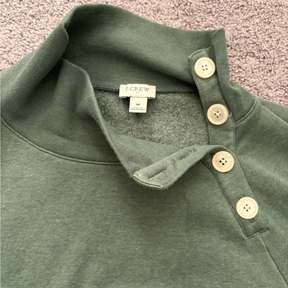 J.Crew Sweater - Picture 2 of 4